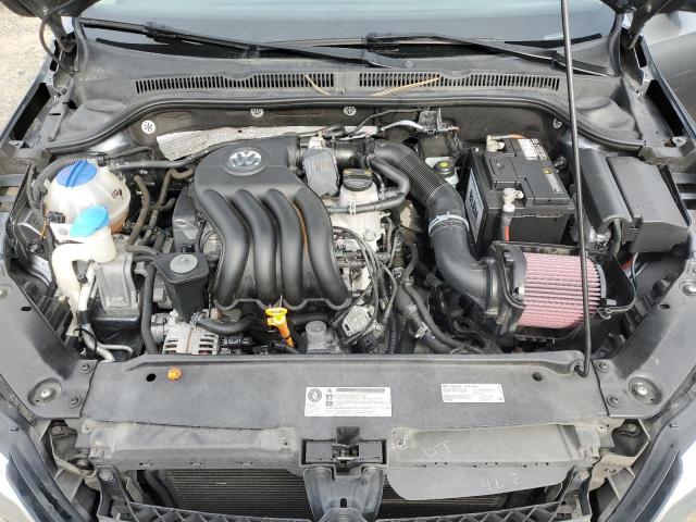 Photo 11 from auction – 2012 VOLKSWAGEN JETTA BASE with VIN 3VW1K7AJ1CM393102