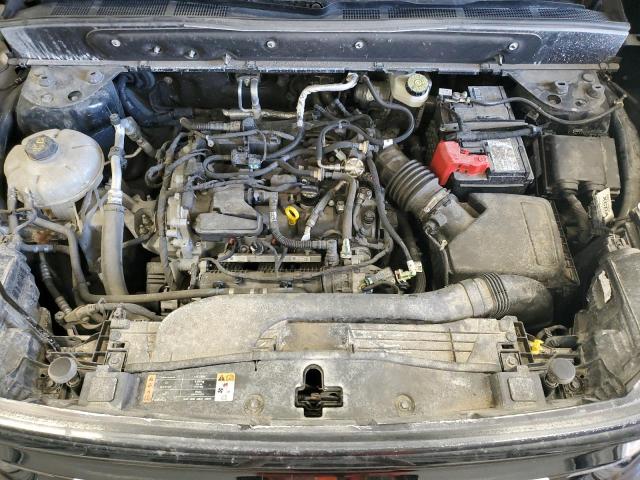 Photo 12 from auction – 2022 FORD BRONCO SPO with VIN 3FMCR9C65NRD55577