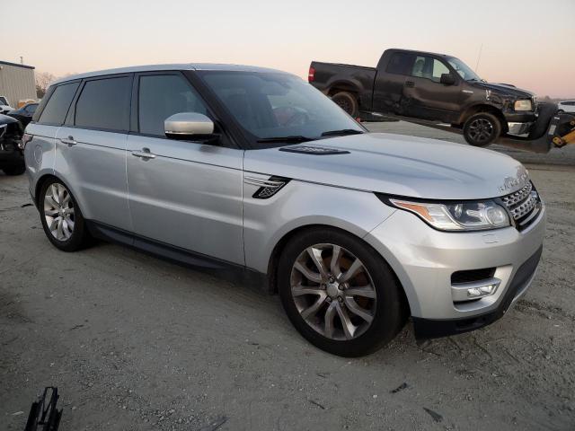 Photo 4 from auction – 2015 LAND ROVER RANGE ROVE with VIN SALWR2VFXFA524390