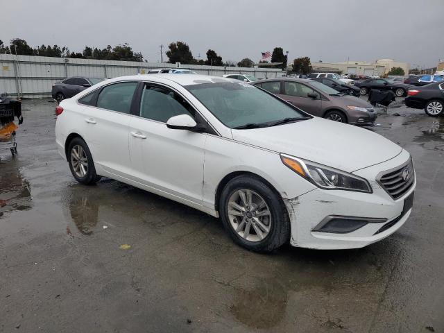 Photo 4 from auction – 2016 HYUNDAI SONATA SE with VIN 5NPE24AF5GH277377