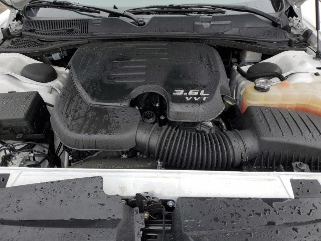 Photo 11 from auction – 2022 DODGE CHALLENGER with VIN 2C3CDZJG4NH117976