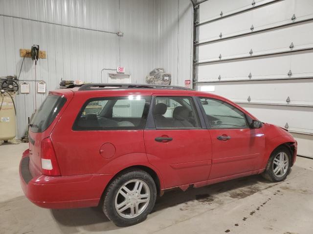 Photo 3 from auction – 2001 FORD FOCUS SE with VIN 1FAFP36321W214680