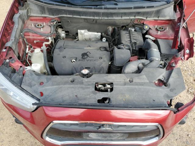 Photo 12 from auction – 2015 MITSUBISHI OUTLANDER with VIN 4A4AP3AW7FE036115