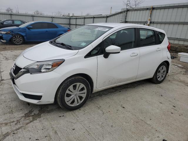 NISSAN VERSA NOTE 2017 with VIN 3N1CE2CP6HL359700 - Photo from auction