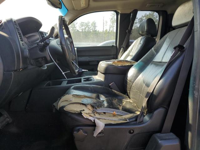 Photo 7 from auction – 2007 CHEVROLET SILVERADO with VIN 1GCEC19JX7Z590776