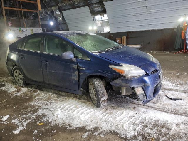 Снимка 4 от търг – 2011 TOYOTA PRIUS с VIN JTDKN3DU3B5347479