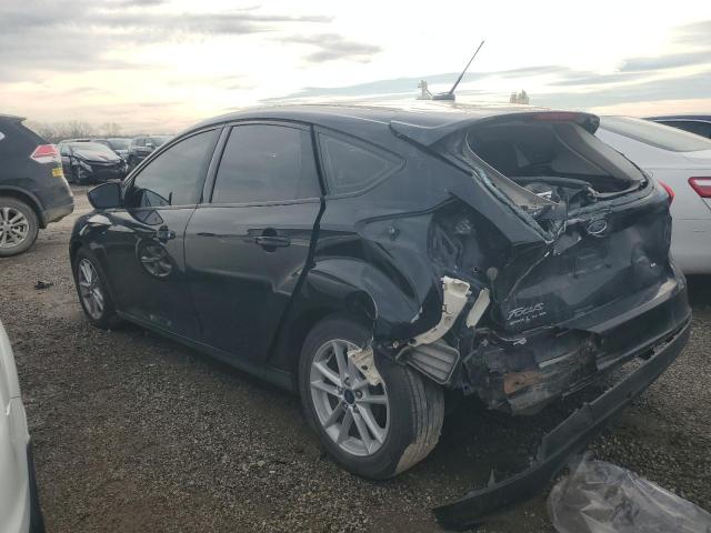 Photo 2 from auction – 2018 FORD FOCUS SE with VIN 1FADP3K25JL267153
