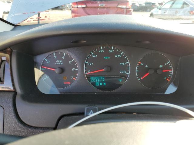 Photo 9 from auction – 2013 CHEVROLET IMPALA LT with VIN 2G1WG5E36D1178861