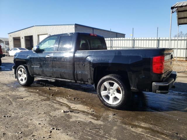 Foto 2 de la subasta – 2015 CHEVROLET SILVERADO con VIN 1GCRCPEC7FZ434026