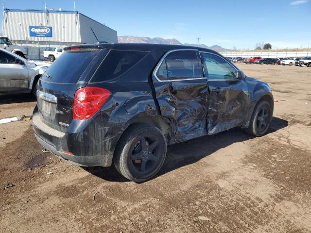 Photo 3 from auction – 2015 CHEVROLET EQUINOX LS with VIN 2GNALAEK9F6144441