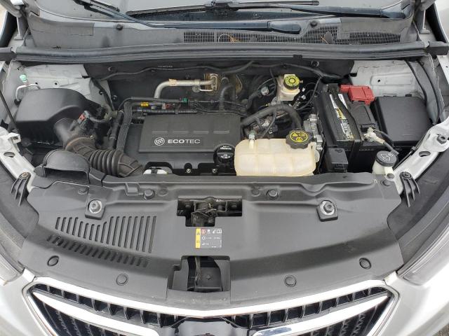 Photo 12 from auction – 2017 BUICK ENCORE ESS with VIN KL4CJCSB0HB122703