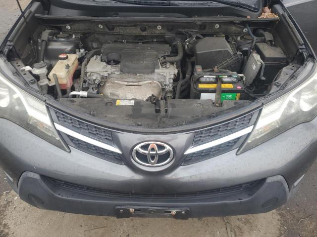 Photo 12 from auction – 2015 TOYOTA RAV4 LE with VIN JTMBFREV2FD168031