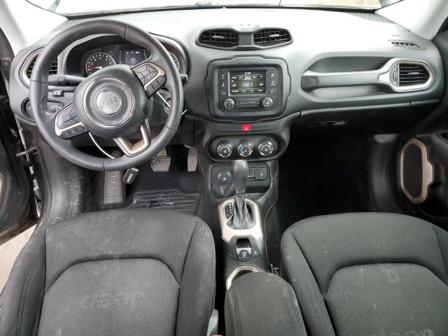 Photo 8 from auction – 2017 JEEP RENEGADE S with VIN ZACCJBAB9HPG16484