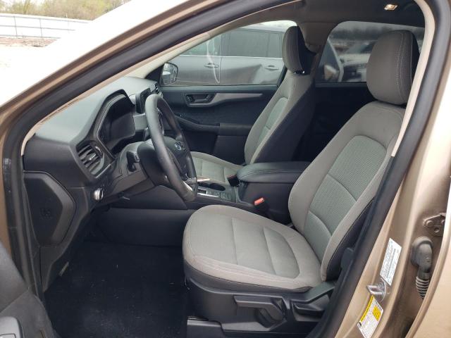 Photo 7 from auction – 2020 FORD ESCAPE S with VIN 1FMCU0F63LUA05747