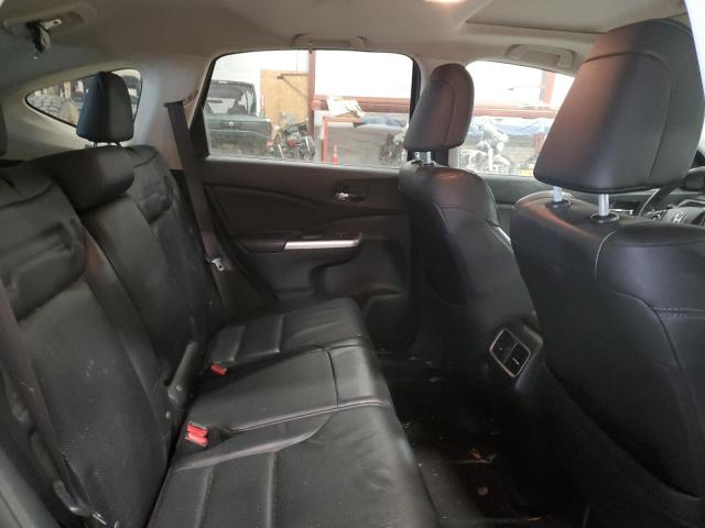 Photo 11 from auction – 2015 HONDA CR-V EXL with VIN 2HKRM4H76FH650449