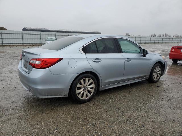 Photo 3 from auction – 2015 SUBARU LEGACY 2.5 with VIN 4S3BNAC64F3057549