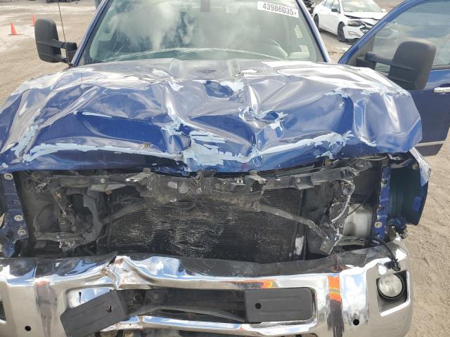 Photo 11 from auction – 2015 CHEVROLET SILVERADO with VIN 1GC1KWEG7FF158414