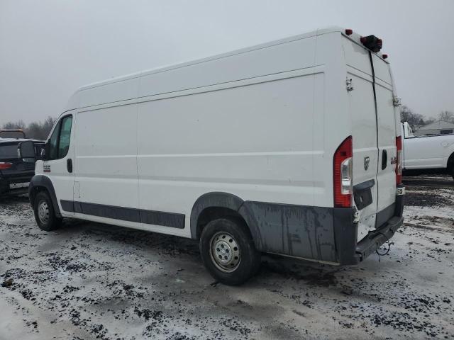 Photo 2 from auction – 2018 RAM PROMASTER with VIN 3C6URVJG2JE108281