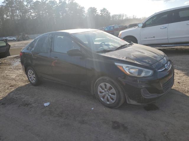 Photo 4 from auction – 2016 HYUNDAI ACCENT SE with VIN KMHCT4AE3GU125417