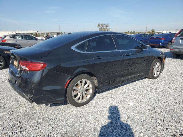 Photo 3 from auction – 2015 CHRYSLER 200 C with VIN 1C3CCCCG4FN683206