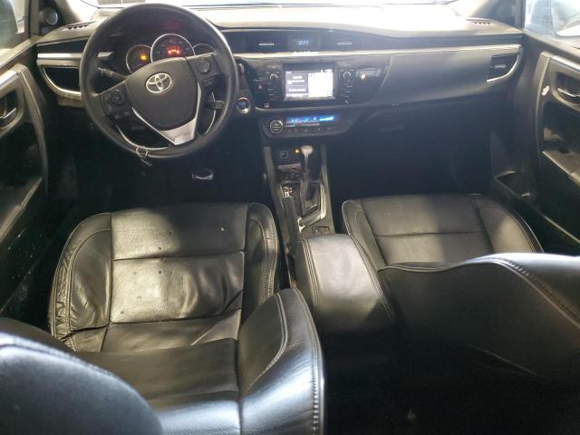 Снимка 8 от търг – 2015 TOYOTA COROLLA с VIN 2T1BURHE6FC270592