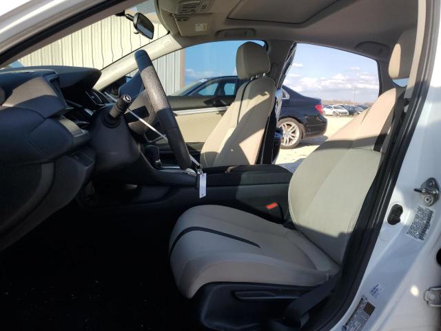 Photo 7 from auction – 2016 HONDA CIVIC EX with VIN 19XFC1F33GE019927