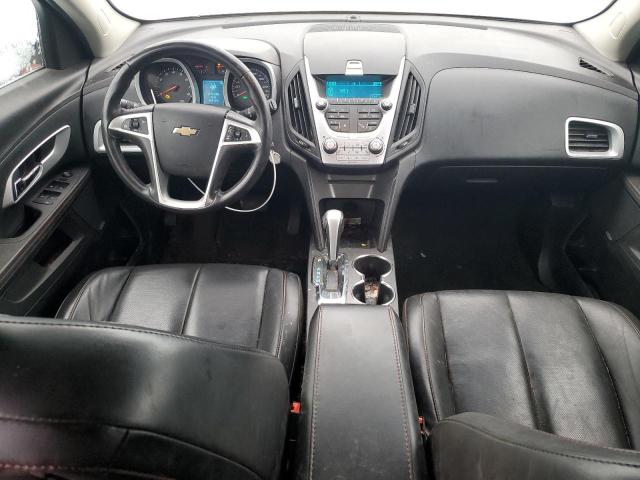 Photo 8 from auction – 2011 CHEVROLET EQUINOX LT with VIN 2CNFLNE57B6474181