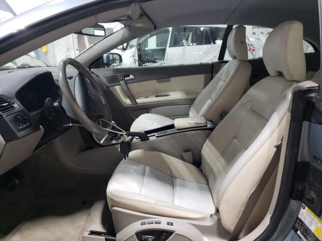 Photo 7 from auction – 2009 VOLVO C70 T5 with VIN YV1MC67269J072664