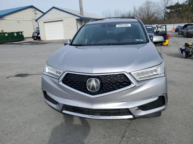 Photo 5 from auction – 2017 ACURA MDX with VIN 5FRYD4H33HB012653