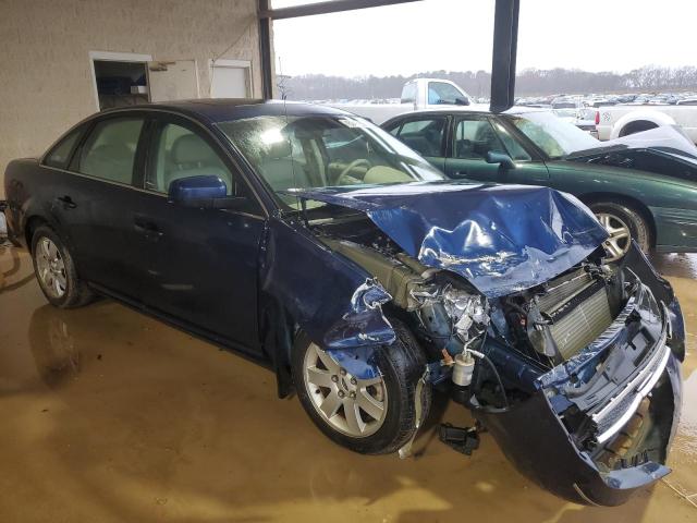 Photo 4 from auction – 2006 FORD FIVE HUNDR with VIN 1FAFP24136G159329