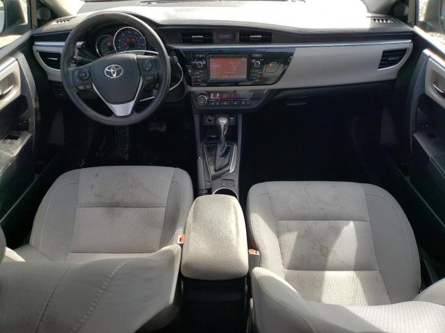 Photo 8 from auction – 2014 TOYOTA COROLLA L with VIN 2T1BURHE6EC022924
