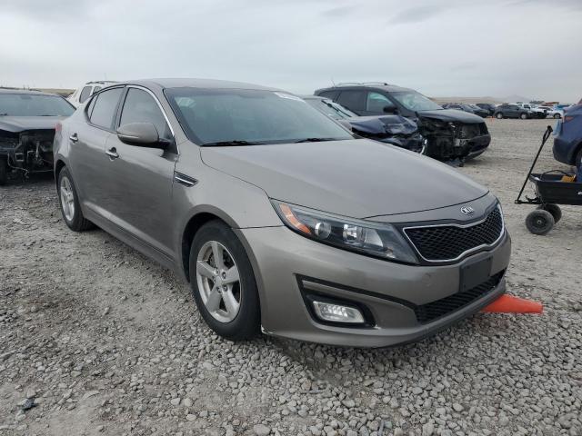 Photo 4 from auction – 2015 KIA OPTIMA LX with VIN 5XXGM4A73FG474134
