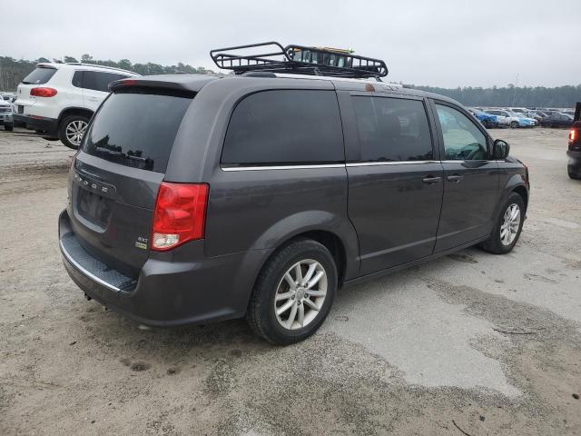 Photo 3 from auction – 2019 DODGE GRAND CARA with VIN 2C4RDGCG9KR662326