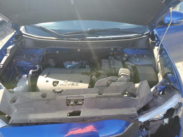 Photo 12 from auction – 2016 MITSUBISHI OUTLANDER with VIN JA4AR3AU6GZ027491