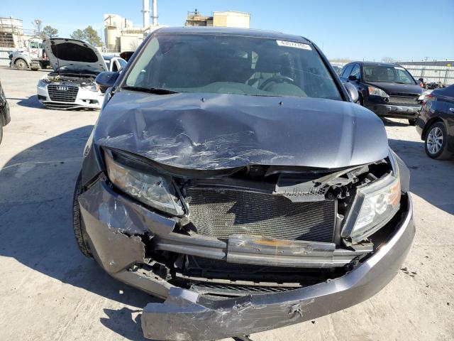 Photo 5 from auction – 2014 HONDA ODYSSEY EX with VIN 5FNRL5H66EB118955