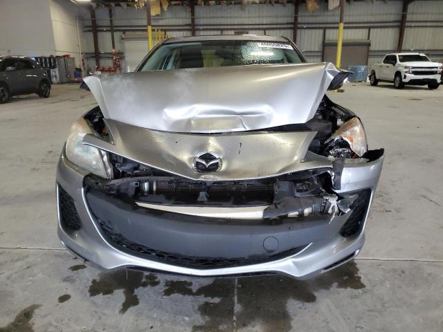 Photo 5 from auction – 2012 MAZDA 3 I with VIN JM1BL1V7XC1679382