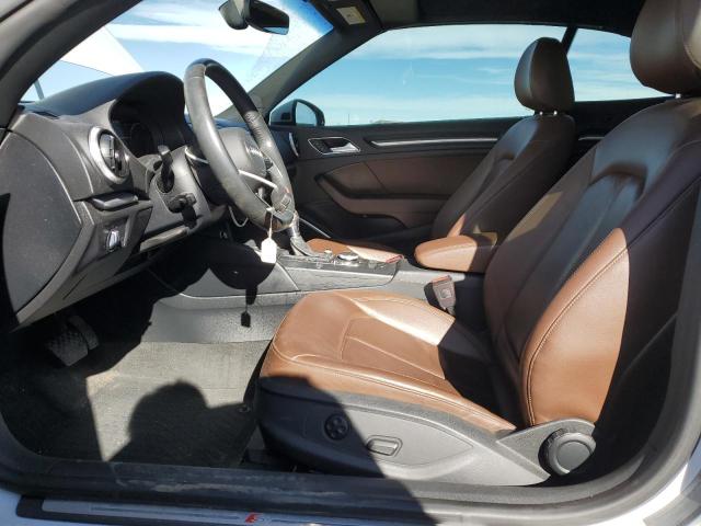 Photo 7 from auction – 2018 AUDI A3 PREMIUM with VIN WAUY8LFF6J1085637