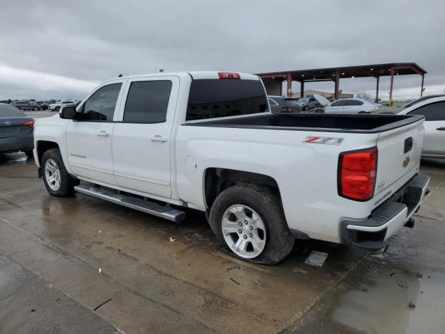 Photo 2 from auction – 2016 CHEVROLET SILVERADO with VIN 3GCUKREC1GG121970