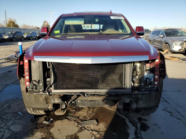صورة رقم 5 من المزاد - 2016 CADILLAC ESCALADE P مع VIN 1GYS4DKJ1GR282580
