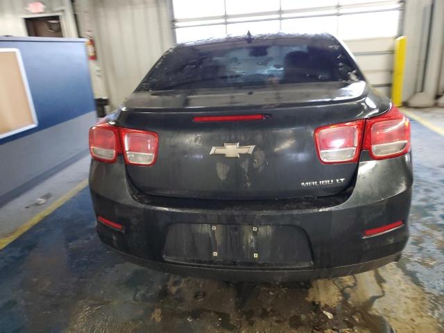 Photo 6 from auction – 2014 CHEVROLET MALIBU 1LT with VIN 1G11C5SL0EF162708