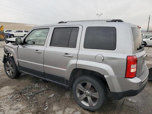 Photo 2 from auction – 2016 JEEP PATRIOT SP with VIN 1C4NJPBA7GD659715