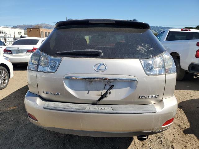 Foto 6 de la subasta – 2006 LEXUS RX 330 con VIN 2T2HA31U96C100871