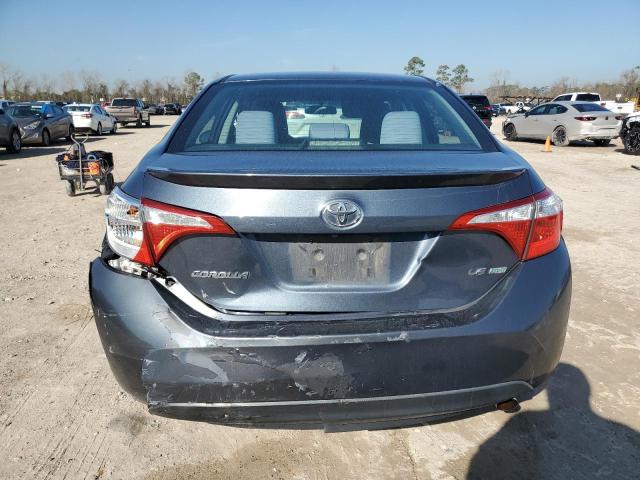 Photo 6 from auction – 2015 TOYOTA COROLLA EC with VIN 2T1BPRHE3FC383519