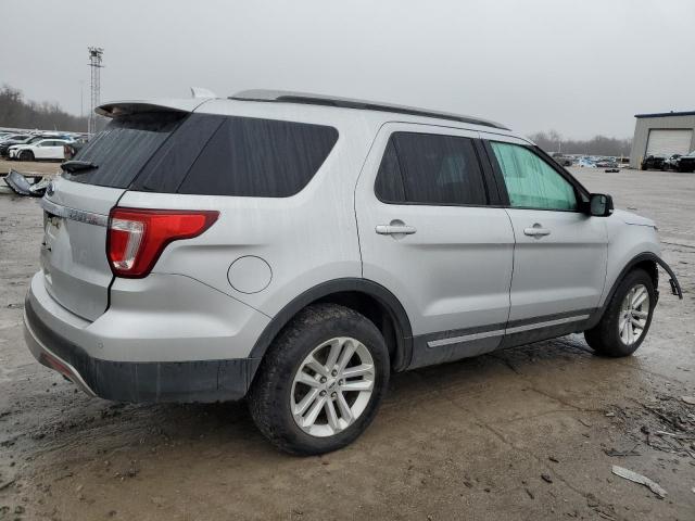 صورة رقم 3 من المزاد - 2017 FORD EXPLORER X مع VIN 1FM5K7D84HGB70210