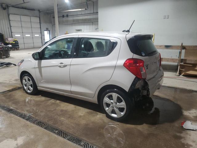 Photo 2 from auction – 2021 CHEVROLET SPARK LS with VIN KL8CB6SA5MC729267