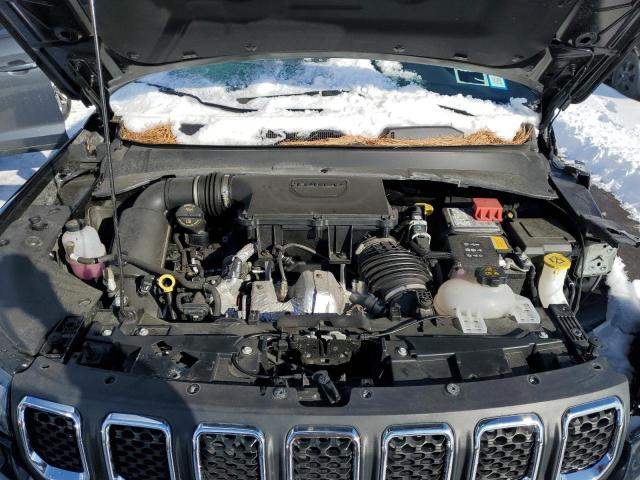 Photo 12 from auction – 2023 JEEP COMPASS LA with VIN 3C4NJDBN3PT559851