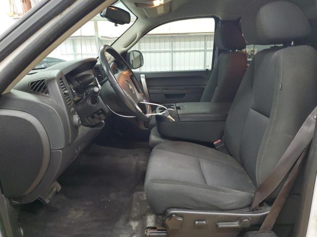 Photo 7 from auction – 2012 CHEVROLET SILVERADO with VIN 1GCRKSE73CZ294271