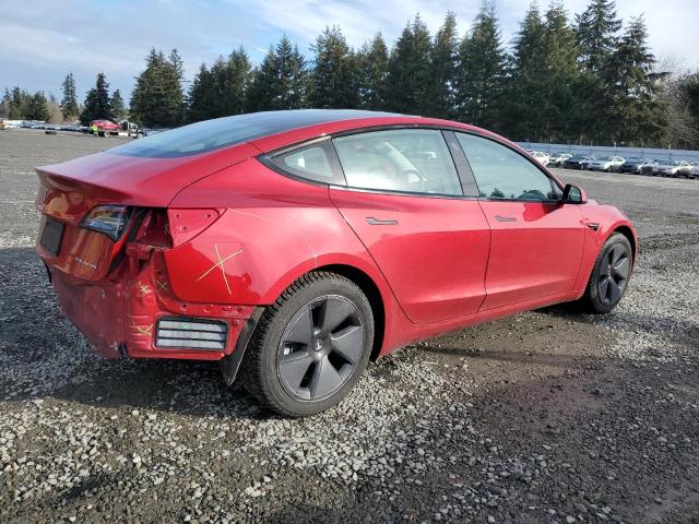 Photo 3 from auction – 2021 TESLA MODEL 3 with VIN 5YJ3E1EB2MF847950