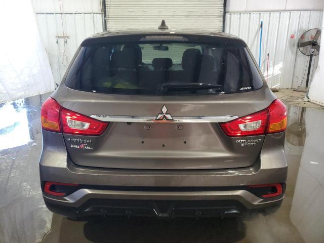 Photo 6 from auction – 2019 MITSUBISHI OUTLANDER with VIN JA4AR3AU7KU033970