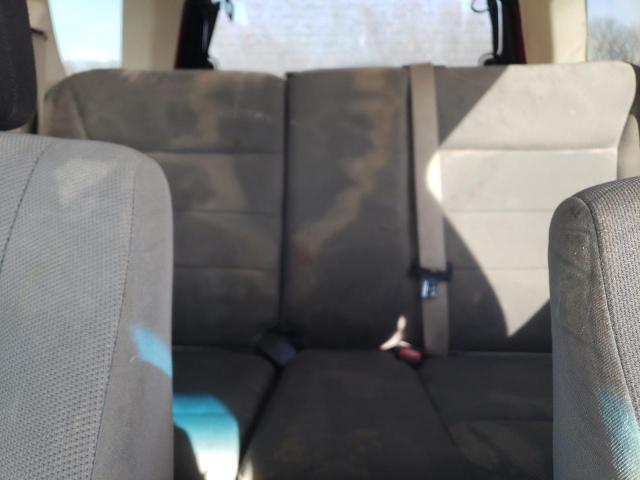 Photo 10 from auction – 2009 FORD ESCAPE 4D with VIN 1FMCU93G39KB39504